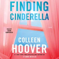 Audiobooki obcojęzyczne - Finding Cinderella - miniaturka - grafika 1