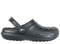 Klapki i japonki męskie - Crocs, Klapki męskie, rozmiar 37/38 - miniaturka - grafika 1