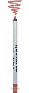 KRYOLAN - Gel Lipliner - Żelowa konturówka do ust - Art.5250 - SOFT PETAL - Konturówki do ust - miniaturka - grafika 1