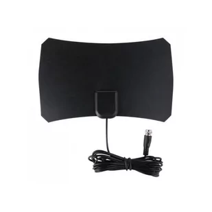 Antena wewnętrzna do telewizora HD - Anteny TV - miniaturka - grafika 1