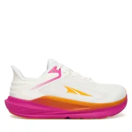 Buty sportowe damskie - Buty do biegania Altra Torin 8 AL0A85QF1 Biały - miniaturka - grafika 1