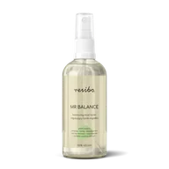 Toniki i hydrolaty do twarzy - Resibo Mr Balance Regulujący tonik - mgiełka 100 ml - miniaturka - grafika 1