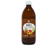 Soki i napoje niegazowane - Medfuture Sok z mango - miniaturka - grafika 1