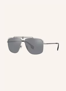 Okulary przeciwsłoneczne - Versace Okulary Przeciwsłoneczne ve2242 grau - grafika 1