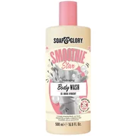 Kosmetyki do kąpieli - Soap & Glory, Smoothie Star, Żel Do Mycia Ciała, 500ml - miniaturka - grafika 1