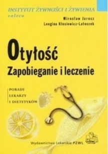PZWL Otyłość Zapobieganie i leczenie Porady lekarzy i dietetyków - Kuchnie świata - miniaturka - grafika 2