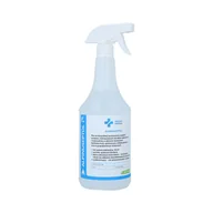 Dezynfekcja - ALPINUS MEDICA ALPINUSEPTOL GREEN TEA Płyn do dezynfekcji powierzchni i wyposażenia salonów kosmetycznych i medycznych 1000ml - miniaturka - grafika 1