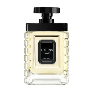 GUESS Uomo Woda toaletowa 100 ml Męskie - Wody i perfumy męskie - miniaturka - grafika 1