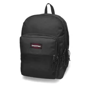 Plecaki szkolne i tornistry - Eastpak Plecak dwukomorowy Pinnacle czarny - EK06078I - miniaturka - grafika 1