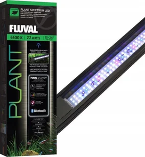 Fluval Belka oświetleniowa Fluval LED Plant, 38-61cm, 22W - Oświetlenie akwarium - miniaturka - grafika 1