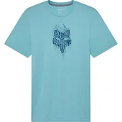 Koszulki męskie - Fox Męska koszulka Bark, Vintage Wash, S - miniaturka - grafika 1