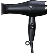 Suszarki fryzjerskie - JRL FP2020L Suszarka do włosów z jonizacją, ultralekka 390g 2400W - miniaturka - grafika 1
