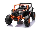 Pojazdy elektryczne dla dzieci - Auto-Kids.pl Buggy UTV XMX-613 2x200W 24V MEGA MOC - miniaturka - grafika 1