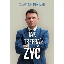 Tak trzeba żyć - Ekonomia - miniaturka - grafika 1