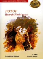 Audiobooki - lektury - Potop - miniaturka - grafika 1