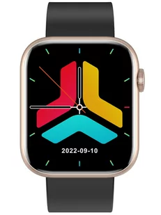 GRAVITY GT3-2 - Smartwatch - miniaturka - grafika 2