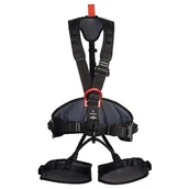 Sprzęt wspinaczkowy - Uprząż Singing Rock Roof Master Rozmiar: M-L - miniaturka - grafika 1