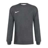 Bluzy męskie - Bluza Nike Park 20 Crew CW6902-071 grafit - miniaturka - grafika 1