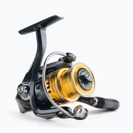 Kołowrotki - Abu Garcia ABU Kołowrotek Carabus AG SX - miniaturka - grafika 1