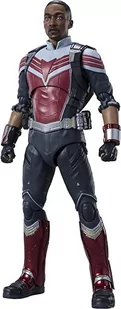 Figurka The Falcon And The Winter Soldier S.H. Figuarts - Falcon - Figurki kolekcjonerskie - miniaturka - grafika 1