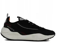 Buty sportowe męskie - Buty Męskie Fila FFM005280010 Teclus Mt 44 - miniaturka - grafika 1