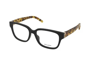 Dioptrie szkieł Saint Laurent SL M150 006 - Okulary korekcyjne, oprawki, szkła Dioptrie szkieł Saint Laurent SL M150 006 - Okulary korekcyjne, oprawki, szkła - miniaturka - grafika 1