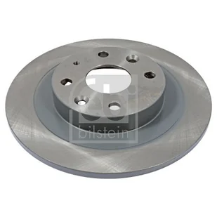 Tarcza hamulcowa FEBI BILSTEIN 108493 - Tarcze hamulcowe - miniaturka - grafika 1