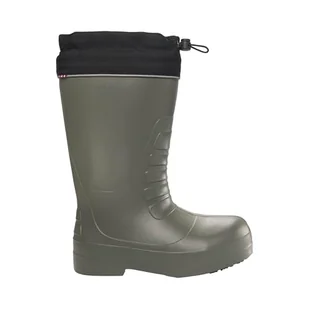 Viking Buty dziecięce Norse Tall Equestrian Boot, uniseks, oliwkowy, 37 EU - Buty dla dziewczynek - miniaturka - grafika 1