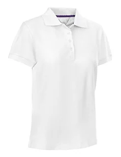 Select Wilma damska koszulka polo - Koszulki i topy damskie - miniaturka - grafika 1