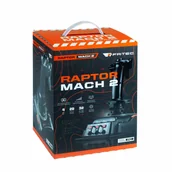 Kontrolery gier na PC - FR-TEC Flight Stick Raptor Mach 2 - miniaturka - grafika 1