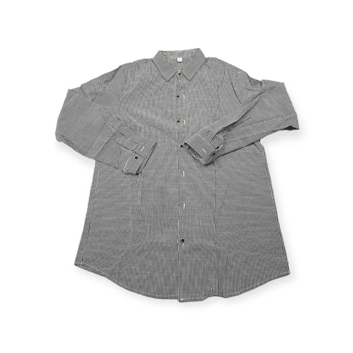 Koszula męska na długi rękaw Tom Harding XL