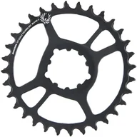 Części rowerowe - Sram X-Sync2 Nx Eagle Direct Mount 6mm 32T Zębatka - miniaturka - grafika 1