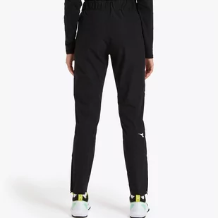 Spodnie dresowe damskie DIADORA L. PANTS CHALLENGE - Spodnie damskie - miniaturka - grafika 2