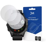 Akcesoria do smartwatchy - GARMIN 3MK Folia ochronna 3mk Watch Protection Fenix 5/6/6 Pro 5903108292214 - miniaturka - grafika 1