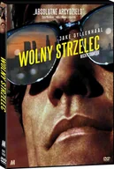 Horror DVD - Monolith Wolny strzelec. DVD Dan Gilroy - miniaturka - grafika 1