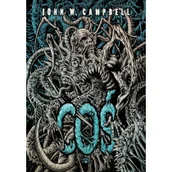 Horror, fantastyka grozy - Coś - miniaturka - grafika 1