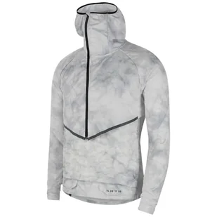 NIKE Męska kurtka sportowa M Nk Tch Pck Aeroloft Jkt - Kurtki i płaszcze dla chłopców - miniaturka - grafika 1