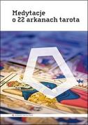 Ezoteryka - Aletheia Medytacje o 22 arkanach tarota - Aletheia - miniaturka - grafika 1