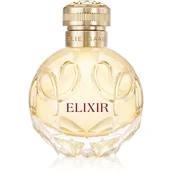 Wody i perfumy damskie - Elie Saab ELIE SAAB ELIXIR Woda perfumowana 100 ml Damski - miniaturka - grafika 1
