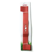 Akcesoria do kos i kosiarek - NAC Nóż zbierający do serii LP50, LS50 i S511 - miniaturka - grafika 1