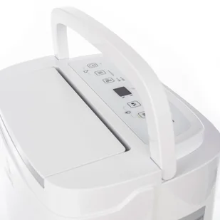 Osuszacz powietrza G21 Impact 40, wydajność 40l/24h, WiFi - Osuszacze powietrza - miniaturka - grafika 7