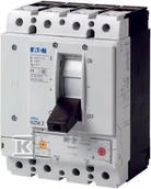 Inne akcesoria elektryczne - Wyłącznik mocy 4-biegunowy 160A NZMN2-4-A160 - miniaturka - grafika 1