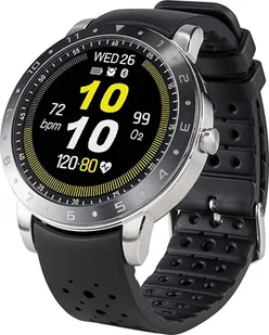 Asus VivoWatch 5 S7744141 Czarny - Smartwatch - miniaturka - grafika 1