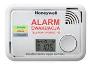 HONEYWELL Detektor tlenku węgla XC100D-PL XC100D-PL XC100D-PL