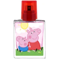 Wody i perfumy damskie - Peppa Pig Peppa woda toaletowa 30 ml dla dzieci - miniaturka - grafika 1