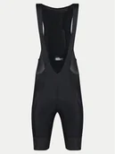 Spodenki rowerowe - POC Szorty rowerowe 58145 Czarny Slim Fit - miniaturka - grafika 1