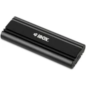 Obudowy i kieszenie na dyski twarde - Obudowa do dysku IBOX HD-07 - miniaturka - grafika 1