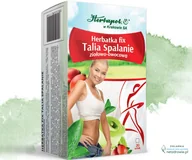Zioła - Herbata TALIA SPALANIE fix Herbapol - miniaturka - grafika 1
