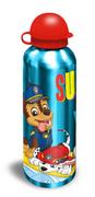 Shakery i bidony sportowe - Bidon Paw Patrol 500Ml 1 Szt. Mix Wzorów Pw19760 - miniaturka - grafika 1