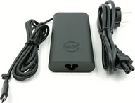 Zasilacze do laptopów - Zasilacz do laptopa Ultra Parts ZASILACZ ŁADOWARKA do DELL 90W WTYK USB-C ULTRA PARTS - miniaturka - grafika 1